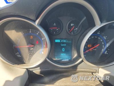 Zdjęcie 9 z 12 samochodu: 2016 CHEVROLET CRUZE LIMITED LT VIN:1G1PE5SB1G7190879 - miniatura