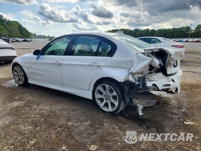 Drugie zdjęcie samochodu z przodu: 2008 BMW 328 I VIN:WBAVA37588NL49425 - miniatura