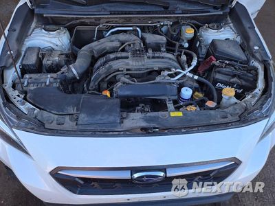 Zdjęcie 12 z 13 samochodu: 2018 SUBARU CROSSTREK PREMIUM VIN:JF2GTACC3J8205558 - miniatura