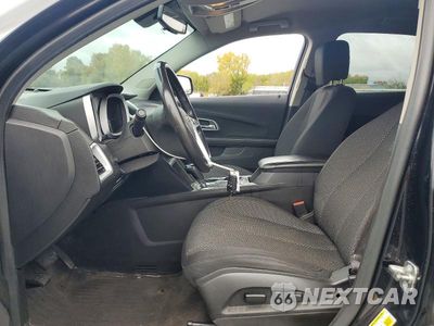 Zdjęcie 7 z 13 samochodu: 2016 CHEVROLET EQUINOX LT VIN:2GNFLFEK3G6190027 - miniatura