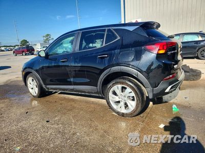 Drugie zdjęcie samochodu z przodu: 2025 BUICK ENCORE GX PREFERRED VIN:KL4AMCSL9SB152426 - miniatura