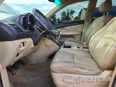 Zdjęcie 7 z 13 samochodu: 2006 LEXUS RX 400 VIN:JTJHW31U160037178 - miniatura