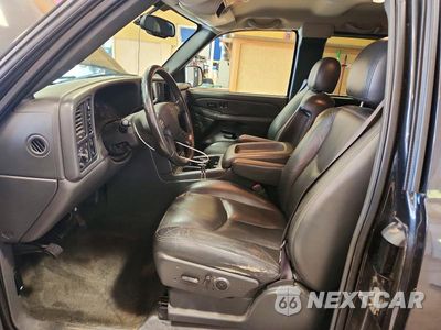 Zdjęcie 7 z 12 samochodu: 2005 CHEVROLET SILVERADO K1500 VIN:1GCEK19Z35Z154776 - miniatura