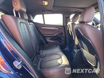 Zdjęcie 10 z 12 samochodu: 2018 BMW X2 SDRIVE28I VIN:WBXYJ3C32JEJ91659 - miniatura