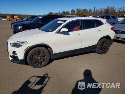 2018 BMW X2 XDRIVE28I WBXYJ5C38JEF69451 - główne zdjęcie licytacji z USA - miniatura