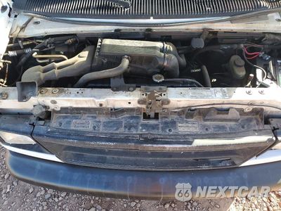 Zdjęcie 12 z 13 samochodu: 1995 FORD ECONOLINE E150 VAN VIN:1FTEE14Y5SHA66237 - miniatura