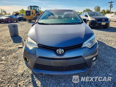 Piąte zdjęcie samochodu w środku: 2014 TOYOTA COROLLA LE ECO PLUS VIN:2T1BPRHE8EC026870 - miniatura