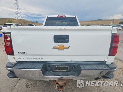 Zdjęcie 6 z 12 samochodu: 2015 CHEVROLET SILVERADO K3500 VIN:1GC4KYCG8FF102560 - miniatura