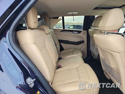 Zdjęcie 11 z 13 samochodu: 2018 MERCEDES-BENZ GLE 350 VIN:4JGDA5JB9JB174114 - miniatura
