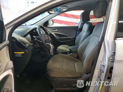 Zdjęcie 7 z 13 samochodu: 2015 HYUNDAI SANTA FE SPORT 2.4L VIN:5XYZUDLB2FG269877 - miniatura