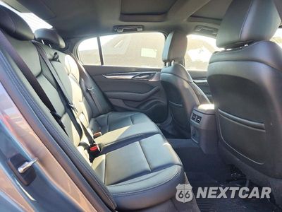 Zdjęcie 10 z 12 samochodu: 2020 CADILLAC CT5 LUXURY VIN:1G6DX5RK6L0153911 - miniatura