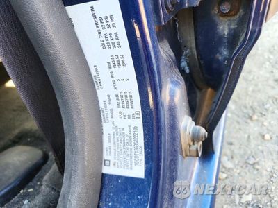 Zdjęcie 12 z 12 samochodu: 2006 CHEVROLET COLORADO VIN:1GCDT136368222105 - miniatura