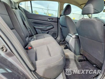 Zdjęcie 10 z 12 samochodu: 2021 NISSAN ALTIMA S VIN:1N4BL4BV7MN307731 - miniatura