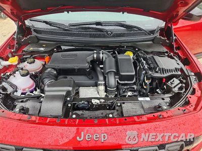 Zdjęcie 12 z 13 samochodu: 2026 JEEP CHEROKEE LAREDO VIN:3C4PJMB2XTT210792 - miniatura
