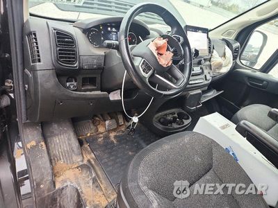 Zdjęcie 8 z 13 samochodu: 2023 RAM PROMASTER 3500 3500 HIGH VIN:3C6MRVHG3PE568208 - miniatura