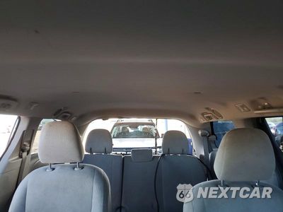 Zdjęcie 10 z 14 samochodu: 2015 TOYOTA SIENNA L 7-PASSENGER VIN:5TDZK3DC6FS635205 - miniatura