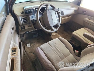 Zdjęcie 8 z 13 samochodu: 1995 MAZDA MPV WAGON VIN:JM3LV5238S0712186 - miniatura