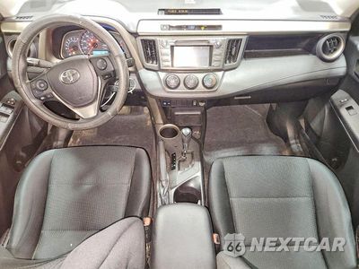 Zdjęcie 8 z 13 samochodu: 2015 TOYOTA RAV4 LE VIN:2T3BFREV4FW269560 - miniatura