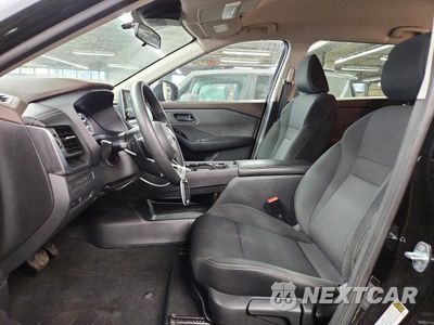 Zdjęcie 7 z 12 samochodu: 2023 NISSAN ROGUE S VIN:5N1BT3AB3PC768514 - miniatura
