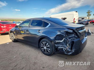 Drugie zdjęcie samochodu z przodu: 2013 NISSAN ALTIMA 2.5 VIN:1N4AL3AP0DC118472 - miniatura