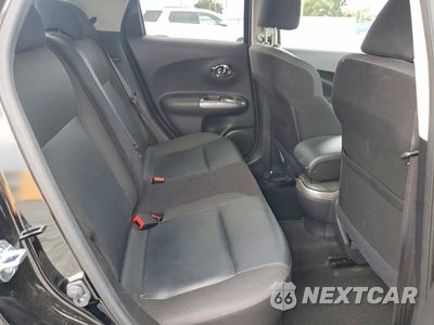 Zdjęcie 11 z 14 samochodu: 2016 NISSAN JUKE SV VIN:JN8AF5MVXGT653129 - miniatura