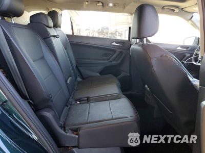 Zdjęcie 11 z 13 samochodu: 2019 VOLKSWAGEN TIGUAN SE VIN:3VV3B7AX1KM058079 - miniatura