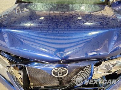 Zdjęcie 11 z 12 samochodu: 2011 TOYOTA CAMRY SE VIN:4T1BF3EK4BU673805 - miniatura