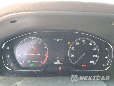 Zdjęcie 9 z 13 samochodu: 2018 HONDA ACCORD LX VIN:1HGCV1F11JA169719 - miniatura