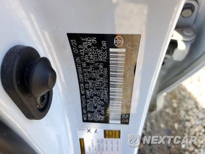Zdjęcie 13 z 13 samochodu: 2023 TOYOTA COROLLA LE VIN:JTDB4MEE7P3015984 - miniatura
