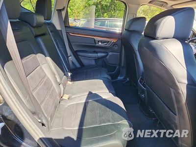 Zdjęcie 11 z 14 samochodu: 2021 HONDA CR-V TOURING VIN:2HKRW2H90MH683931 - miniatura