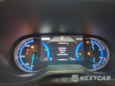 Zdjęcie 9 z 14 samochodu: 2025 TOYOTA RAV4 HYBRID XLE VIN:JTMRWRFV7SJ074428 - miniatura