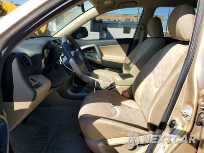 Zdjęcie 7 z 13 samochodu: 2010 TOYOTA RAV4 BASE VIN:JTMZK4DV6A5026265 - miniatura