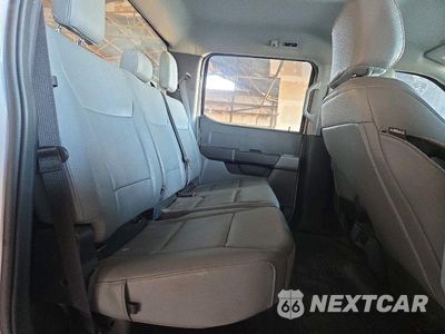 Zdjęcie 10 z 12 samochodu: 2023 FORD F250 SUPER DUTY VIN:1FT8W2BT7PED66555 - miniatura