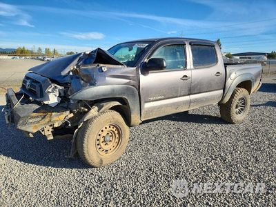 2014 TOYOTA TACOMA V6 5TFLU4EN2EX104856 - główne zdjęcie licytacji z USA - miniatura