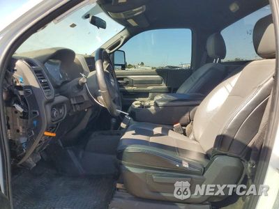 Zdjęcie 7 z 13 samochodu: 2024 RAM 2500 TRADESMAN VIN:3C6MR5AJ3RG226352 - miniatura