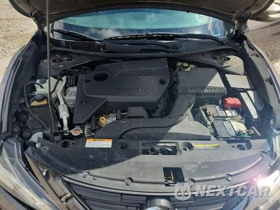 Zdjęcie 11 z 12 samochodu: 2016 NISSAN ALTIMA 2.5 VIN:1N4AL3AP4GC133724 - miniatura