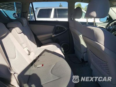 Zdjęcie 11 z 13 samochodu: 2007 TOYOTA RAV4 LIMITED VIN:JTMZK31V875008308 - miniatura