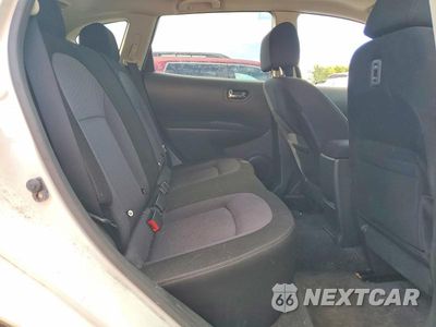 Zdjęcie 11 z 13 samochodu: 2013 NISSAN ROGUE S VIN:JN8AS5MV2DW613018 - miniatura