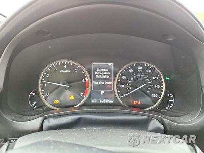Zdjęcie 9 z 13 samochodu: 2021 LEXUS NX 300 BASE VIN:JTJDARDZ4M2242616 - miniatura