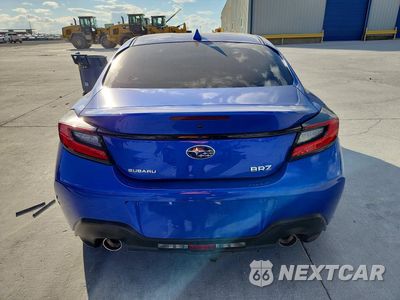 Zdjęcie 6 z 12 samochodu: 2023 SUBARU BRZ LIMITED VIN:JF1ZDBE15P9704490 - miniatura
