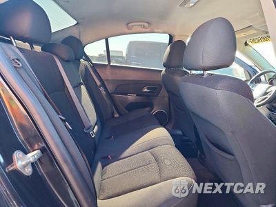 Zdjęcie 10 z 12 samochodu: 2011 CHEVROLET CRUZE LT VIN:1G1PF5S93B7266752 - miniatura