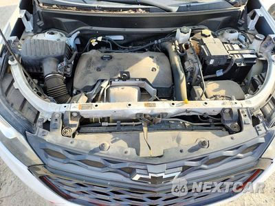 Zdjęcie 12 z 13 samochodu: 2019 CHEVROLET EQUINOX LT VIN:3GNAXLEX9KS632554 - miniatura