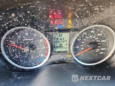 Zdjęcie 9 z 12 samochodu: 2018 SUBARU FORESTER 2.5I PREMIUM VIN:JF2SJAEC4JH512976 - miniatura