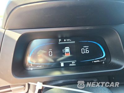 Zdjęcie 9 z 13 samochodu: 2025 HYUNDAI ELANTRA SEL SPORT VIN:KMHLM4DG1SU032060 - miniatura
