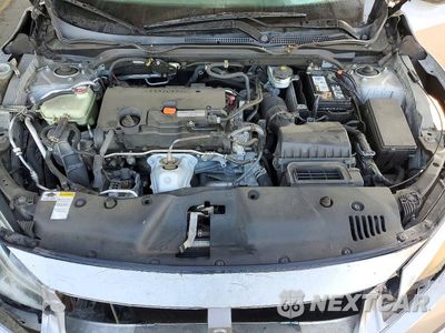 Zdjęcie 11 z 13 samochodu: 2016 HONDA CIVIC LX VIN:2HGFC2F53GH548937 - miniatura