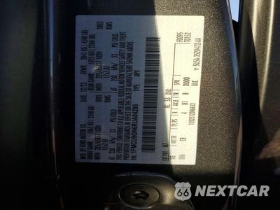 Zdjęcie 14 z 14 samochodu: 2024 FORD ESCAPE ACTIVE VIN:1FMCU9GN6RUA04286 - miniatura