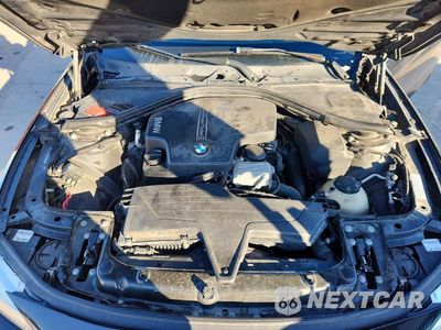 Zdjęcie 11 z 12 samochodu: 2014 BMW 428 I VIN:WBA3N7C55EK220063 - miniatura