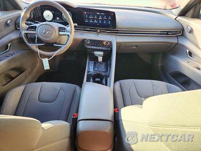 Zdjęcie 8 z 13 samochodu: 2023 HYUNDAI ELANTRA SEL VIN:KMHLS4AG2PU591098 - miniatura