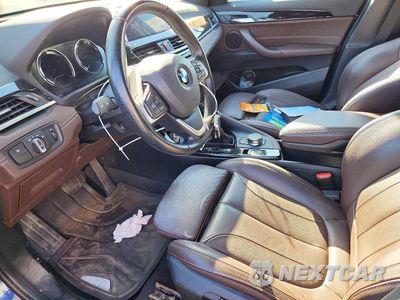 Zdjęcie 7 z 12 samochodu: 2018 BMW X2 XDRIVE28I VIN:WBXYJ5C3XJEF76787 - miniatura