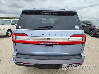 Zdjęcie 6 z 13 samochodu: 2019 LINCOLN NAVIGATOR BLACK LABEL VIN:5LMJJ2TT0KEL23126 - miniatura